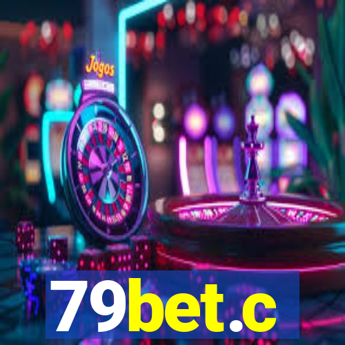 79bet.c