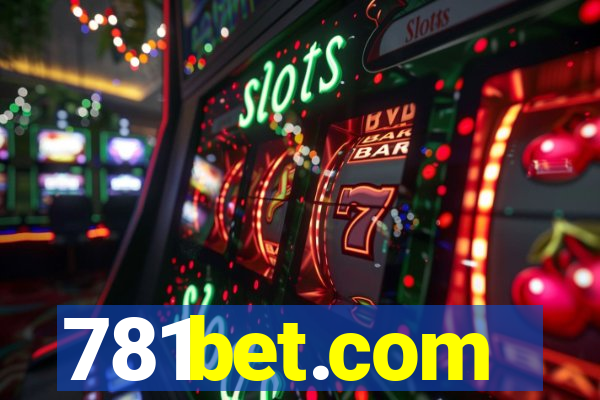 781bet.com