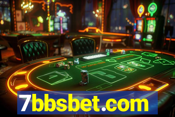 7bbsbet.com