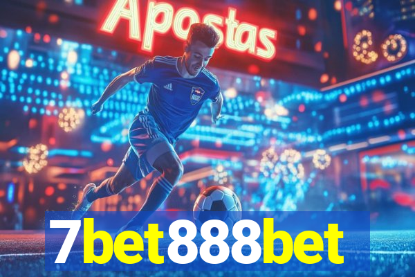 7bet888bet