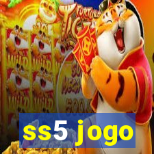 ss5 jogo