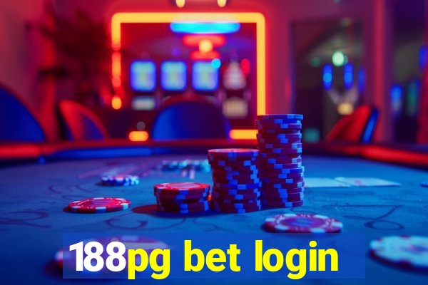 188pg bet login