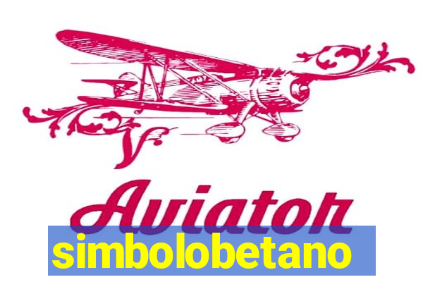 simbolobetano