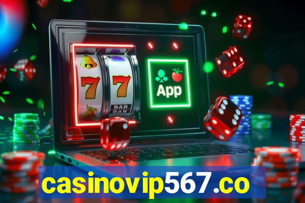 casinovip567.com