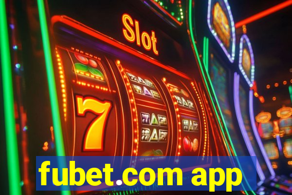 fubet.com app