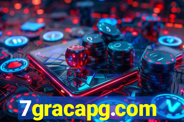 7gracapg.com