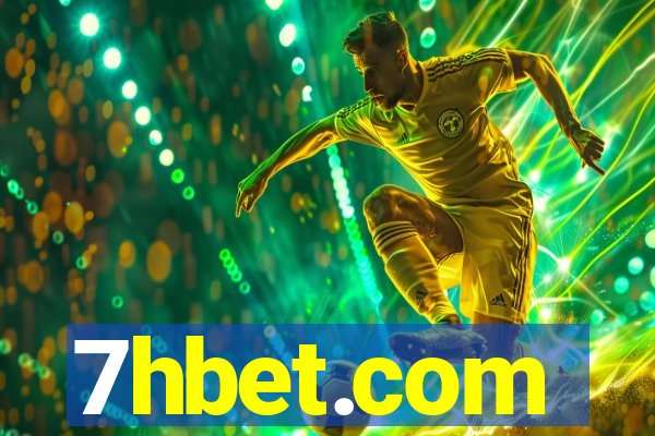 7hbet.com