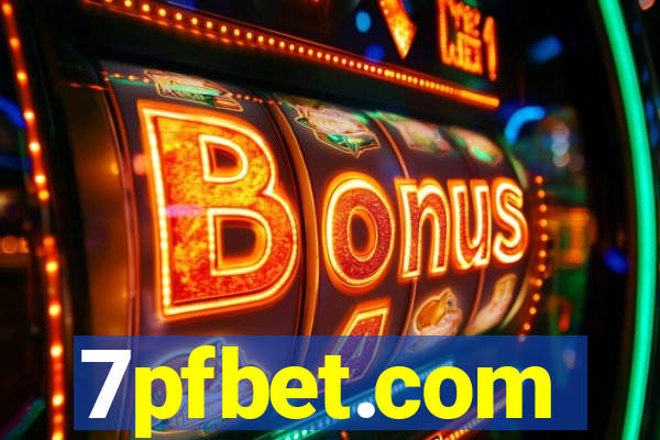 7pfbet.com