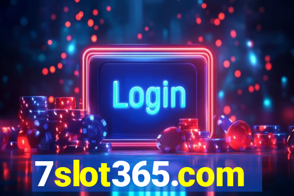 7slot365.com