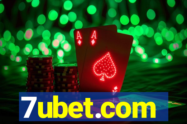 7ubet.com