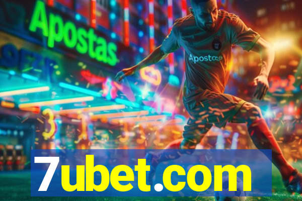 7ubet.com