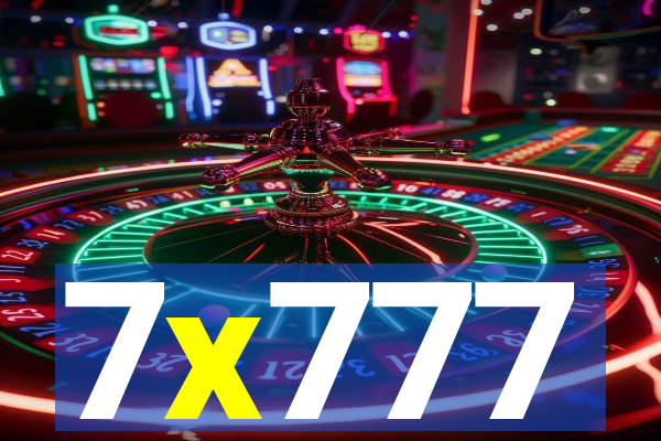 7x777