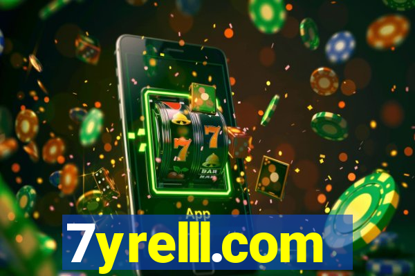 7yrelll.com