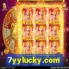 7yylucky.com