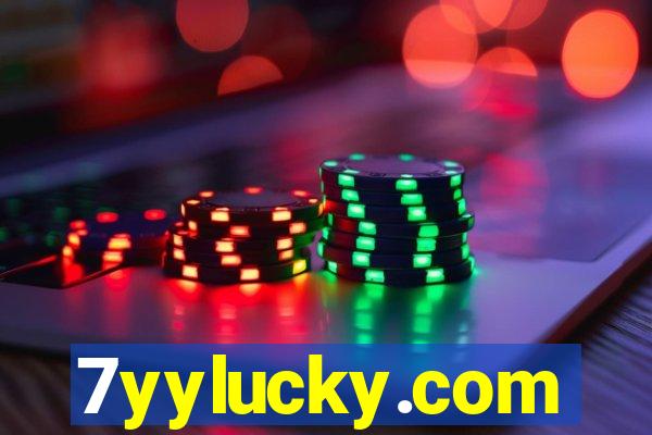 7yylucky.com