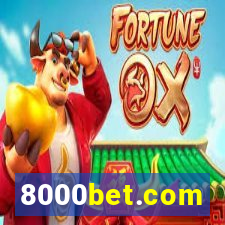 8000bet.com