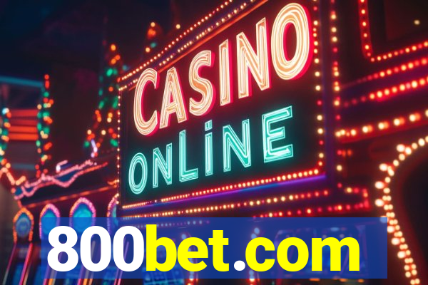 800bet.com