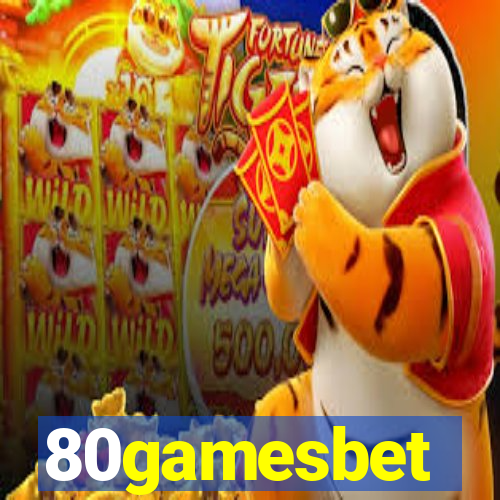 80gamesbet