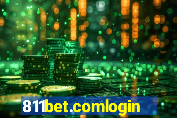 811bet.comlogin