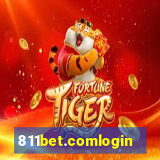 811bet.comlogin