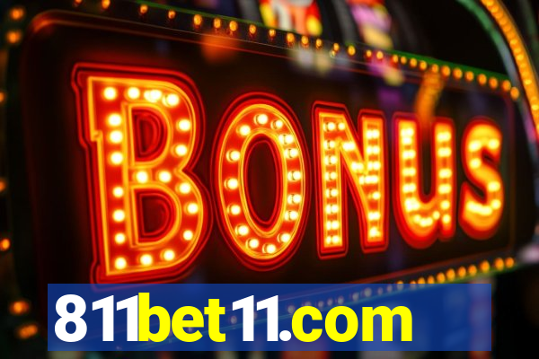 811bet11.com