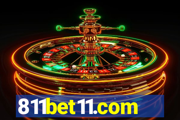 811bet11.com