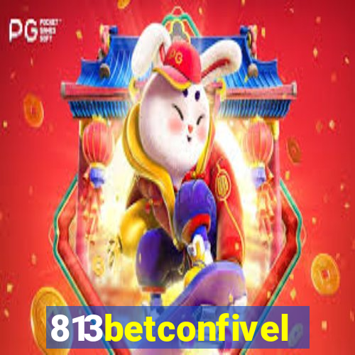 813betconfivel