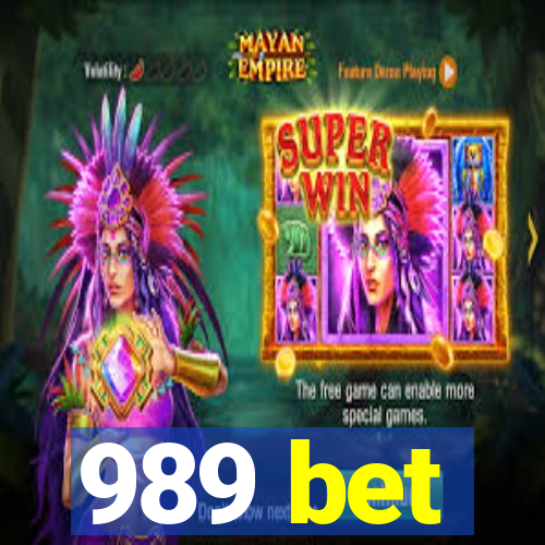 989 bet