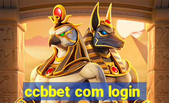 ccbbet com login