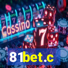 81bet.c