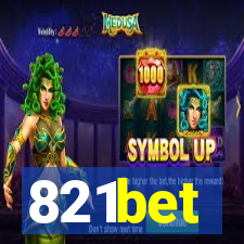 821bet