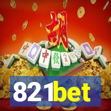 821bet