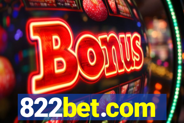 822bet.com