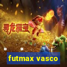 futmax vasco