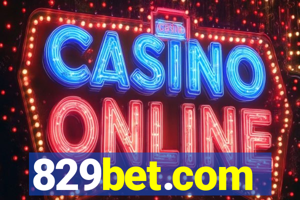 829bet.com