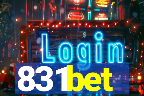 831bet