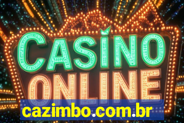 cazimbo.com.br