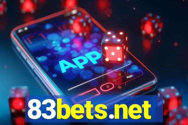 83bets.net