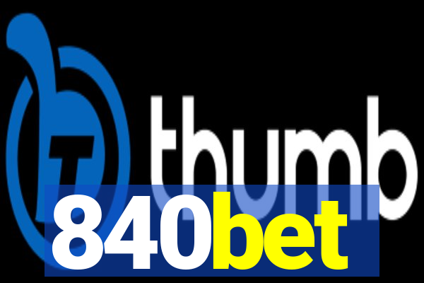 840bet