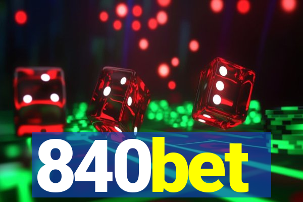 840bet