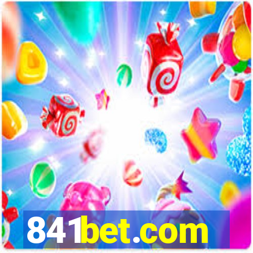 841bet.com