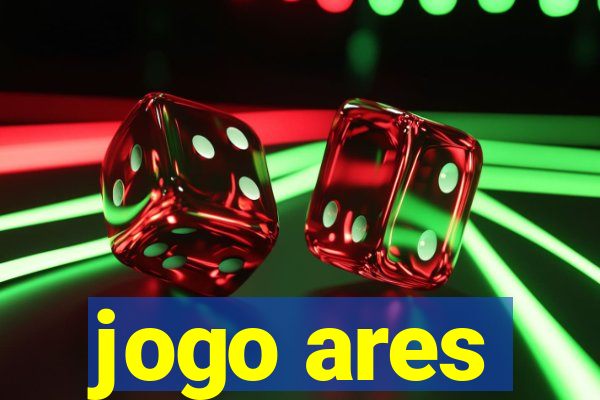 jogo ares