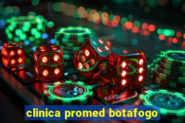 clinica promed botafogo