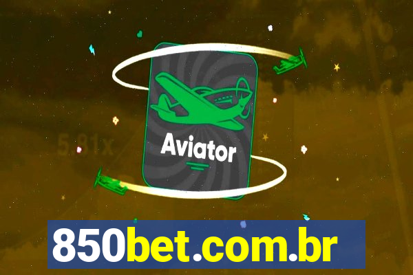 850bet.com.br