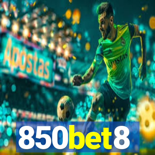 850bet8