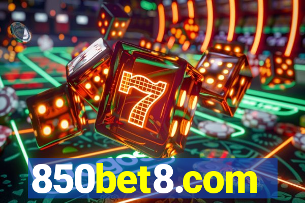 850bet8.com