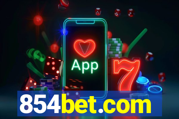 854bet.com