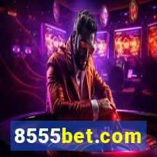 8555bet.com