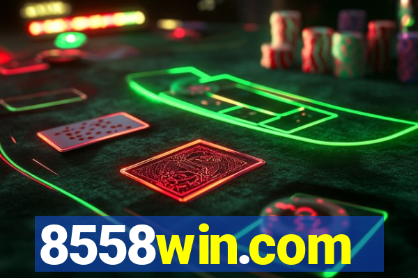 8558win.com