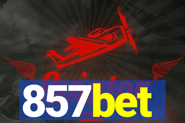 857bet